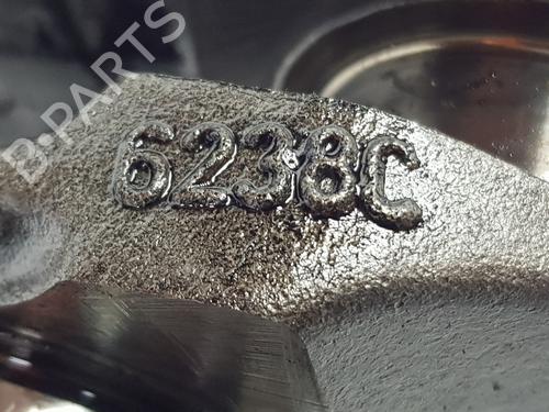 Other PEUGEOT 207 (WA_, WC_) 1.4 HDi | BP26187099O1