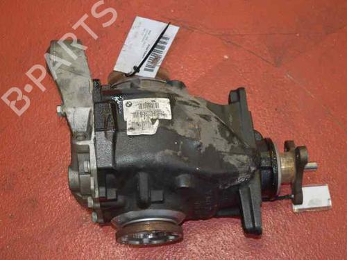 Used Rear differential BMW 3 (E90) 320 d (163 hp) 26334023
