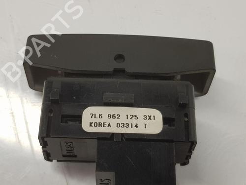 Switch VW TOUAREG (7LA, 7L6, 7L7) 2.5 R5 TDI | BP13548883I30 