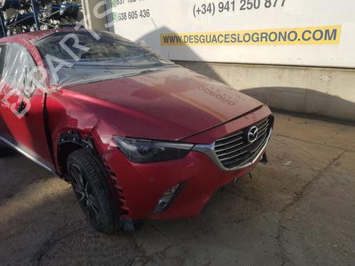 Felg MAZDA CX-3 (DK) 1.5 SKYACTIV-D (DK2WS, DK5FW) | BP36754288C45 - Image 23