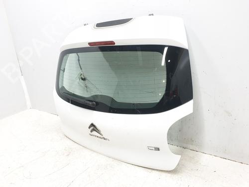 Tailgate CITROËN C3 III (SX) 1.2 PureTech 82 | BP31062633C6