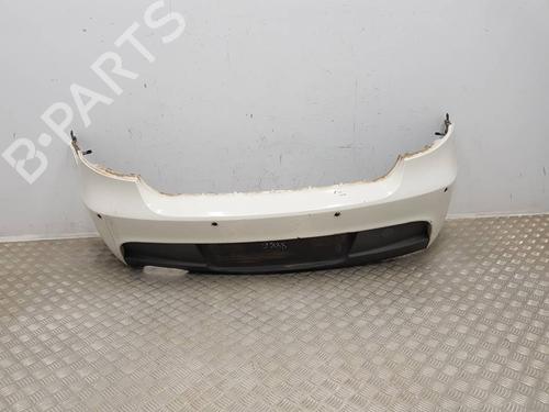 Paragolpes trasero Paragolpes trasero 38952079 38952079