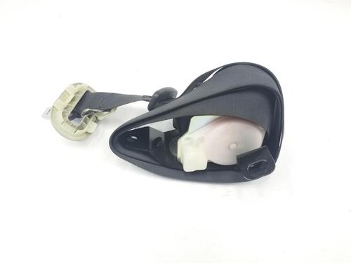 Rear center seatbelt NISSAN QASHQAI / QASHQAI +2 I (J10, NJ10, JJ10E) 2.0 dCi | BP11931614I27 