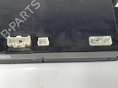 Climate control LAND ROVER RANGE ROVER SPORT I (L320) 2.7 D 4x4 | BP4931785I5 