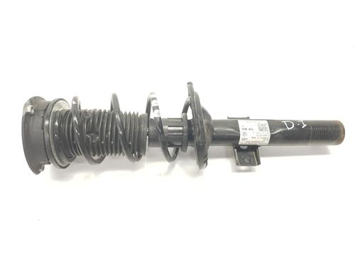 Used Left front shock absorber SEAT IBIZA V (KJ1, KJG) 1.0 MPi (80 hp) 29207673