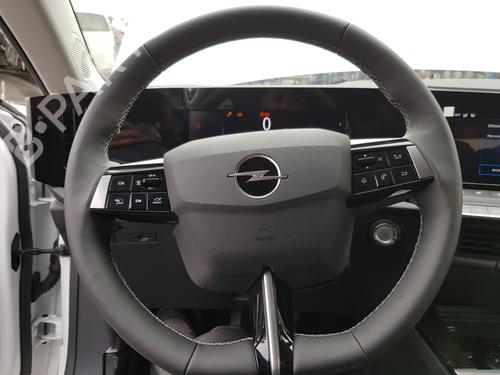Køler OPEL ASTRA L Sports Tourer (O5) 1.2 (FRHNPJ) | BP24316076M31 