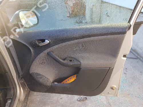 Instrument cluster SEAT ALTEA XL (5P5, 5P8) 2.0 TDI 16V | BP5229538C47 