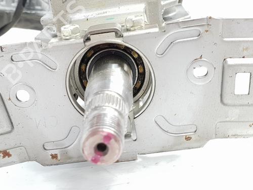 Steering column HYUNDAI SANTA FÉ II (CM) 2.2 CRDi GLS | BP23146813M21 