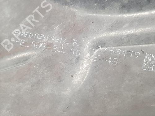 Right front suspension arm RENAULT CLIO V (B7_) | BP37495196M13 - Image 3