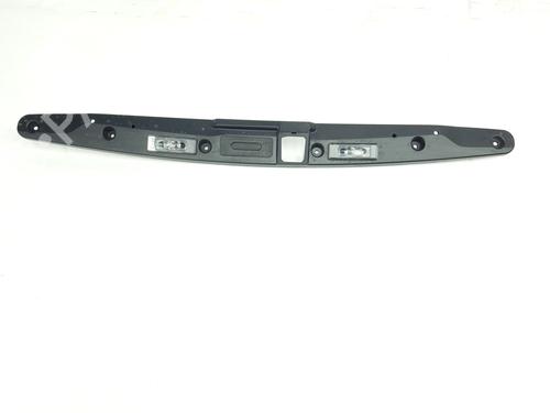 Used Tailgate handle Tailgate handle RENAULT ARKANA I (LCM_, LDN_) [2019-2026] 34267533 34267533