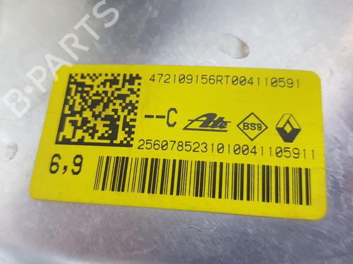 Servo brake RENAULT CLIO V (B7_)  | BP32528198M42  - Image 8