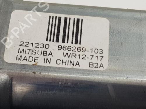 Right front window motor VOLVO XC40 (536)  | BP28030651E20 