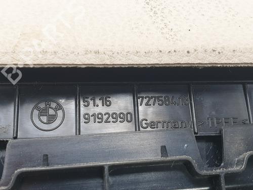 Glove box BMW 5 (F10) 530 d xDrive | BP17169234C95 