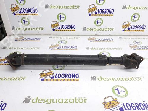 Other NISSAN NAVARA NP300 (D40) 2.5 dCi 4WD (D40TT, D40T, D40M, D40BB) | BP14126236O1 