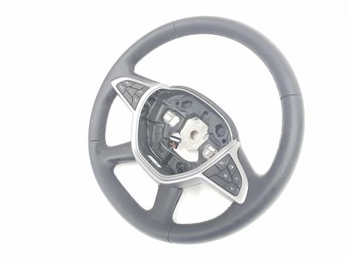 Steering wheel DACIA SANDERO III 1.0 TCe 110 | BP34702812C49 - Image 2