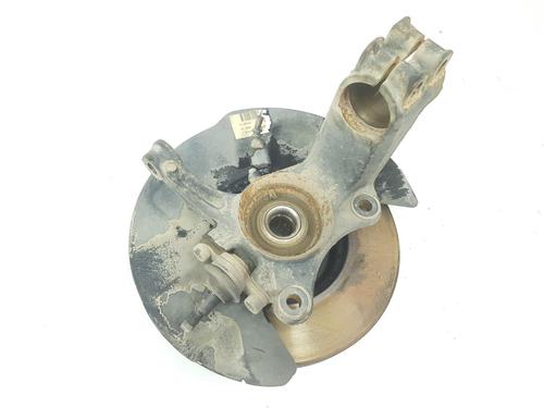 Left front steering knuckle VW TRANSPORTER T6 Van (SGA, SGH, SHA, SHH) 2.0 TDI | BP18295330M25 