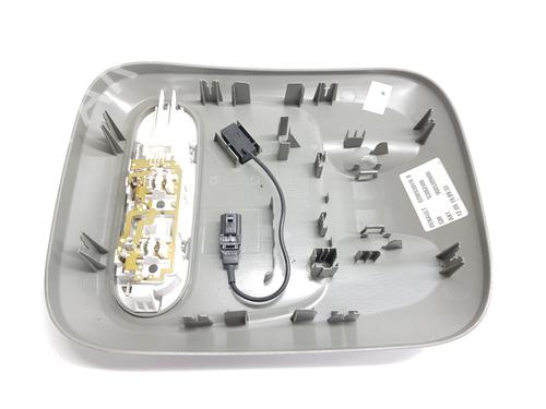 Interior roof light NISSAN PRIMASTAR Van (X83) 2.0 dCi 115 | BP26961943I8 