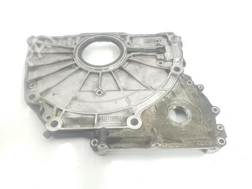 Used Timing cover BMW 3 (F30, F80) 318 d (150 hp) 16691510