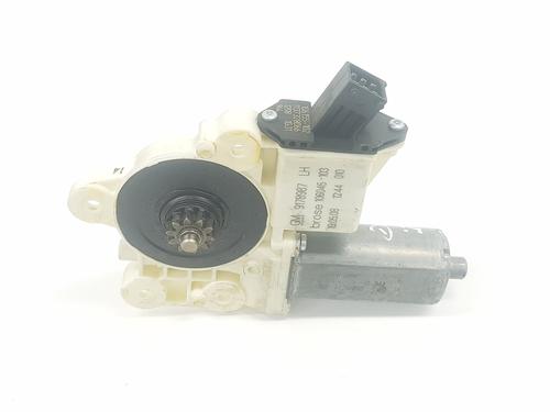 Left front window motor OPEL VECTRA C GTS (Z02) 1.9 CDTI (F68) | BP10931267E21 