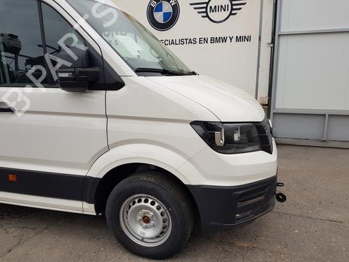 AdBlue tank VW CRAFTER Van (SY_, SX_)  | BP29535452M85 
