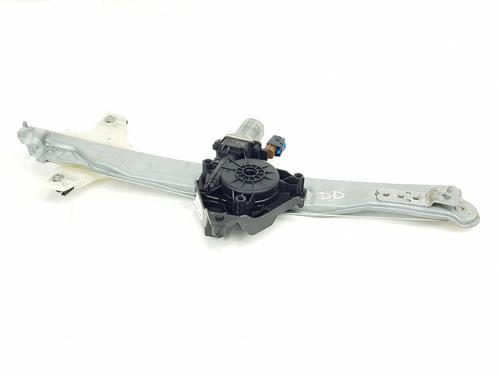 Front right window mechanism DACIA JOGGER (RK_) | BP32391491C23