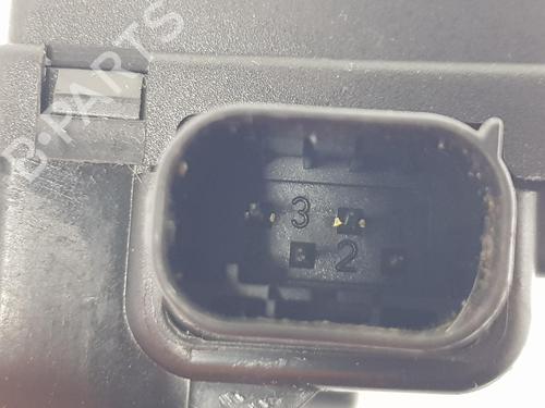 Tailgate lock MINI MINI (R56) Cooper D | BP12461842C101 