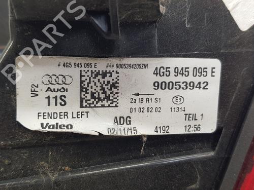 Left taillight AUDI A6 C7 (4G2, 4GC) 2.0 TDI | BP34330703C34  - Image 6