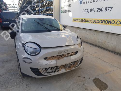 Engine FIAT 600e / 600 (365_, 364_)  | BP36937245M1  - Image 14