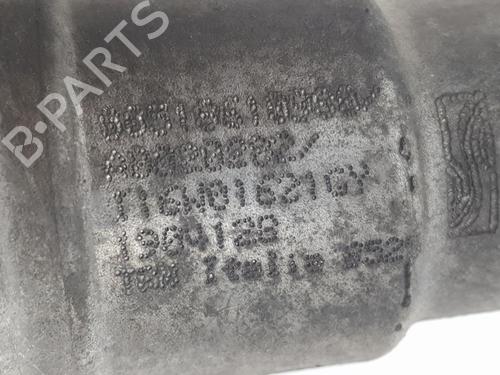 Steering rack FIAT PUNTO EVO (199_) 1.3 D Multijet | BP7851941M22 