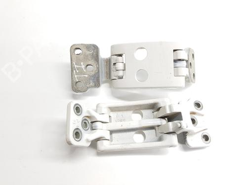 Andre VW CRAFTER Van (SY_, SX_) 2.0 TDI FWD (SYB, SYC, SYD) | BP30745877O1