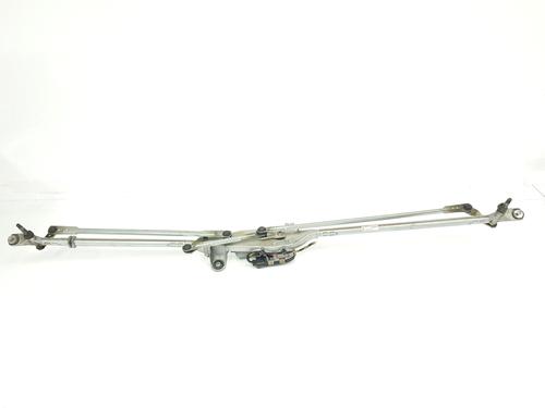 Used Front wiper motor OPEL ASTRA J (P10) 1.6 CDTi (68) (110 hp) 20197102