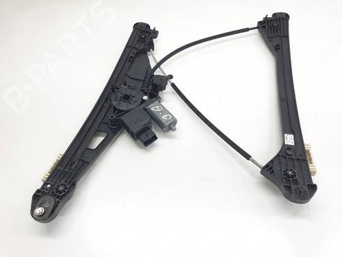 Used Front right window mechanism Front right window mechanism 39570599 39570599
