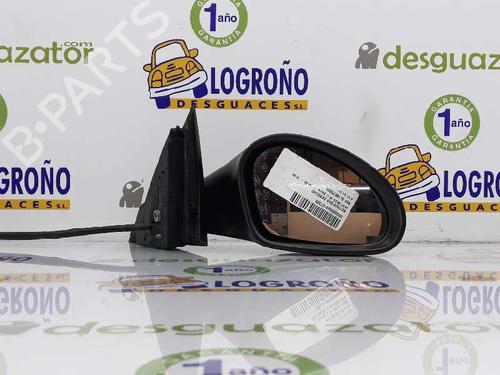 Right mirror SEAT IBIZA III (6L1)  | BP1324820C27 