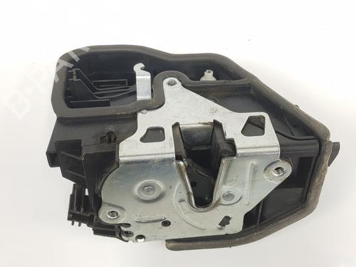 Rear right lock BMW X3 (E83) xDrive 20 d | BP20194437C99 