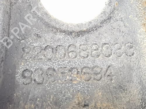 Left front suspension arm RENAULT TRAFIC III Van (FG_) | BP36308434M12 - Image 5