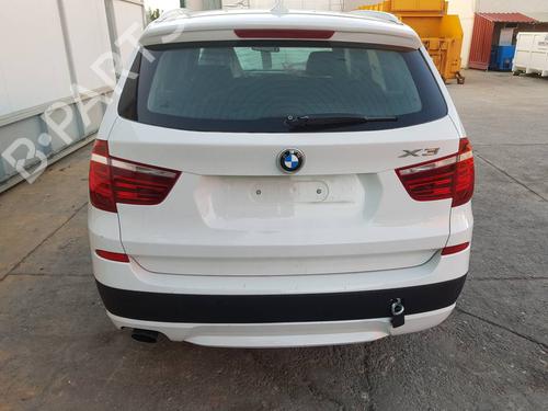 Rear differential BMW X3 (F25) xDrive 20 d | BP40257189M24 - Image 22