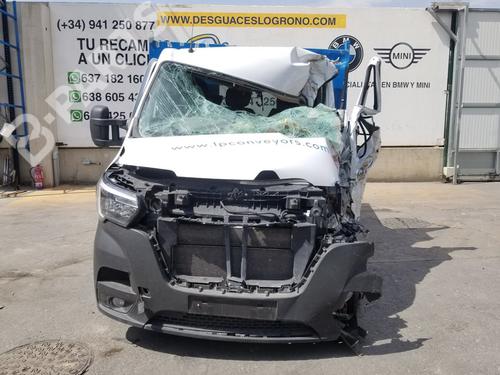 Used Parts RENAULT MASTER III Van (FV)  2.3 dCi 165 RWD (FV0P, FV0U, FV10, FV12, FV1E)  1083482