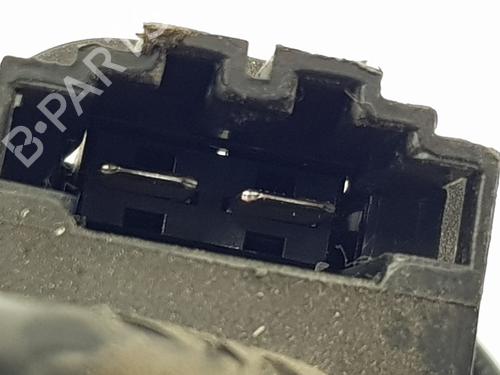 Heater blower motor PEUGEOT 208 I (CA_, CC_) 1.6 HDi / BlueHDi 75 | BP20338684M62 