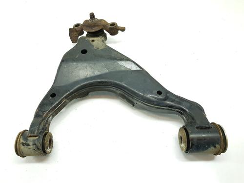 Left front suspension arm TOYOTA LAND CRUISER PRADO (_J12_) 3.0 D-4D (KDJ120, KDJ125) | BP20189929M12 