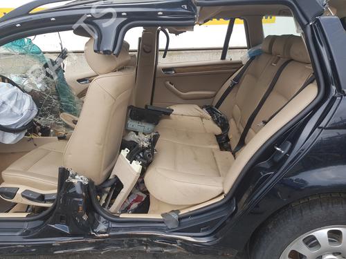 Right front window motor BMW 3 Touring (E46) 320 d | BP15066170E20 