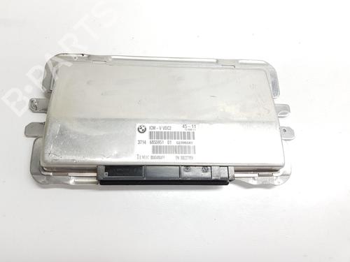 Used Electronic module BMW 5 Touring (F11) 530 d xDrive (258 hp) 26033868