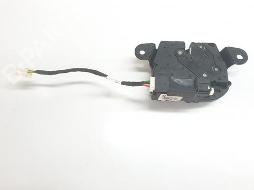 Used Tailgate lock BMW 2 Active Tourer (F45) 218 d (150 hp) 21569131