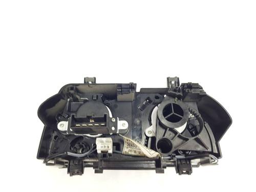 Climate control PEUGEOT BOXER Van 2.2 BlueHDi 120 | BP40514533I5  - Image 6