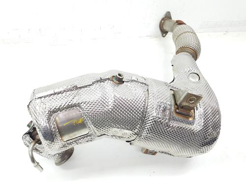 Particulate filter FORD TRANSIT V363 Platform/Chassis (FED, FFD) 2.0 EcoBlue | BP35737505M81 - Image 3