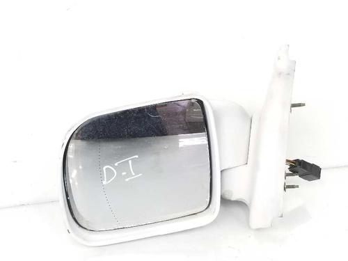 Used Left mirror RENAULT KANGOO (KC0/1_) D 65 1.9 (KC0E, KC02, KC0J, KC0N) (64 hp) 29617107