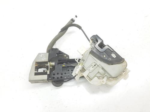 Front left lock AUDI A6 C7 (4G2, 4GC) 2.0 TDI | BP6924888C98 