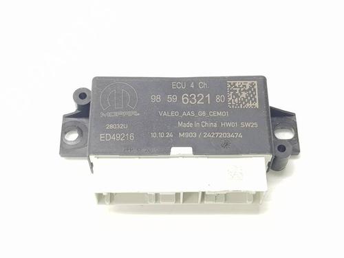 Módulo eletrónico Módulo eletrónico 39074335 39074335