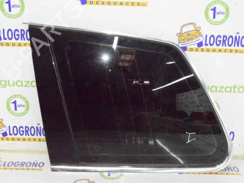 Panel rute bak venstre VW TOUAREG (7LA, 7L6, 7L7) 3.0 V6 TDI (225 hp) 14123045