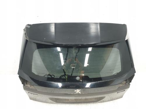 Tailgate PEUGEOT 3008 II SUV (MC_, MR_, MJ_, M4_) 1.5 BlueHDi 130 | BP29710988C6 