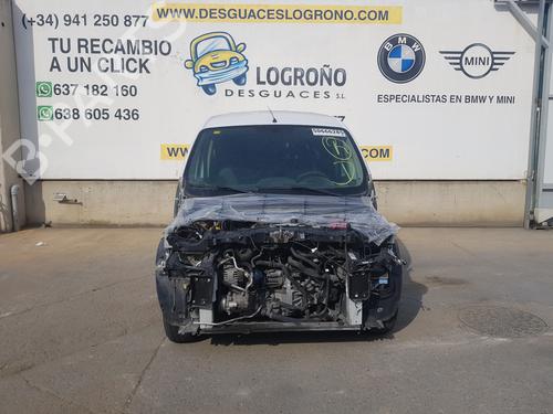 Teile für RENAULT KANGOO / GRAND KANGOO II (KW0/1_)    4864649 
